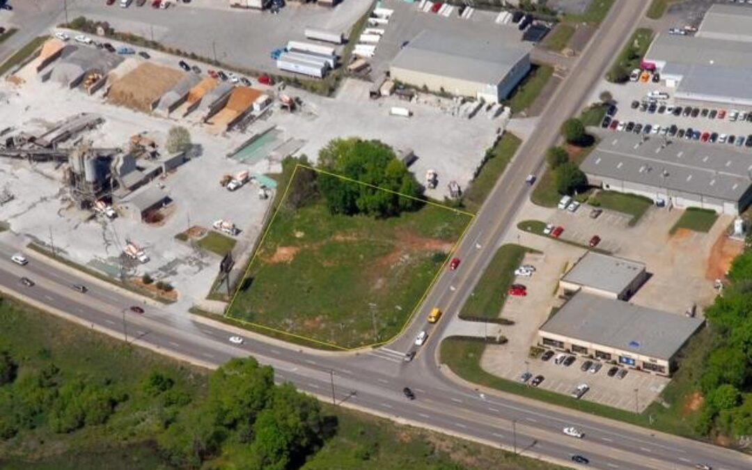 10931 Murdock Dr Capital Commercial Real Estate